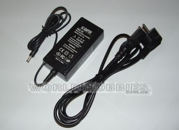 Импульсный блок питания 12V 5A 60W