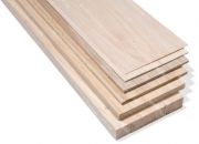 Бальза 1мм (100x1000мм) высший сорт