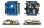 Полетный контроллер Matek H743 V3 SLIM для дронов