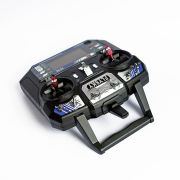 FlySky i6 6-канальное радиоуправление 2.4GHz, с приемником FS-iA6 (FS-i6+ FS-iA6)