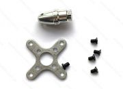Электродвигатель DYS D2826/6 2200kv бесколлекторный