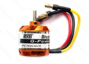 Электродвигатель DYS D2826/10 1400kv бесколлекторный