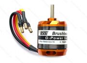 Электродвигатель DYS D3542/6 1000kv бесколлекторный