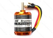 Электродвигатель DYS D3548/6 790kv бесколлекторный