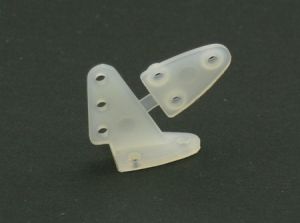 Кабанчик нейлоновый 13.5×16mm  - WORLD-HOBBIES