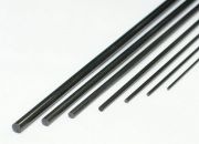 Стержень карбоновый  1.8мм, длина 1000мм
