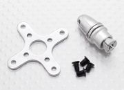 Электродвигатель Turnigy 2830D 1000kv Brushless Motor