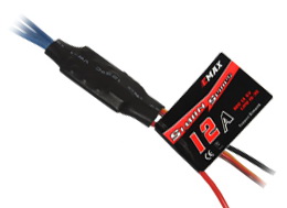 Регулятор скорости Emax Simon Series 12Amp Brushless - WORLD-HOBBIES