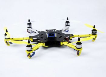 Рама гексакоптера ST460 (ARF) - WORLD-HOBBIES