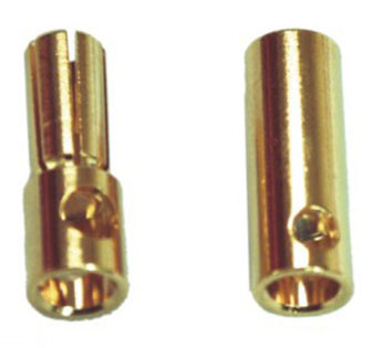 Силовой разъем 3.5мм (A-012) - WORLD-HOBBIES