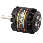 Электродвигатель Emax GT2210/09 1780kv Brushless 25А 55г