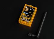 Передающий модуль OrangeRX DSMX/DSM2 2.4Ghz, совместимый с передатчиками Futaba