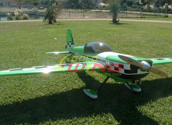 MX2 30cc ARF 1860мм (green)