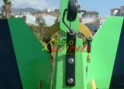 MX2 30cc ARF 1860мм (green)