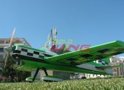 MX2 30cc ARF 1860мм (green)
