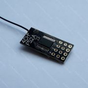 Приемник FlySky FS2A микро AFHDS 2A 4CH