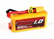 Аккумулятор Rhino 1000mAh 3S 25C литий-полимерный