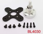 Электродвигатель Emax BL4030 385kv Brushless 55А 325г