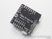 Миниатюрный контроллер MultiWii NanoWii со встроенным USB/GYRO/ACC
