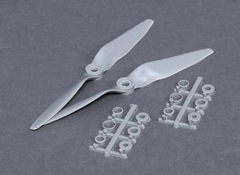 APC Style Propeller 6x4 (2pc) - WORLD-HOBBIES