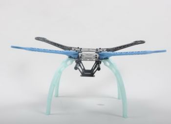 Рама квадрокоптера S500-GF (ARF) - WORLD-HOBBIES