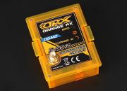 Передающий модуль OrangeRX DSMX/DSM2 2.4Ghz, для передатчика (совместим с JR/Turnigy/Turnigy 9X)