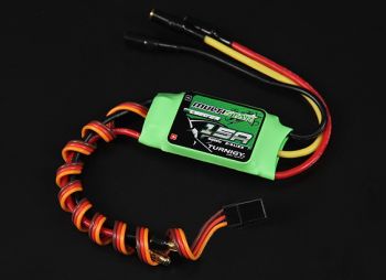 Turnigy Multistar 15 Amp Multi-rotor Brushless ESC 2-3S LiPo