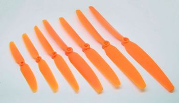 Воздушный винт Emax Slow Fly 10x6E - WORLD-HOBBIES