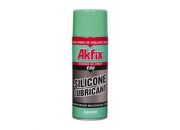 Силиконовая смазка Е80 400мл Akfix