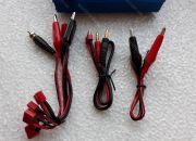 iMAX B6 универсальное зарядное 6A/80W для LiPo/LiFe/NiMh/NiCd/Pb