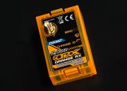 Передающий модуль OrangeRX DSMX/DSM2 2.4Ghz, совместимый с передатчиками Futaba