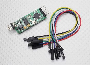 Minim OSD v1.1 - WORLD-HOBBIES