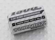 Силовой NiMH аккумулятор 1500mAh 1.2в Turnigy High Power Series 