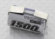 Силовой NiMH аккумулятор 1500mAh 1.2в Turnigy High Power Series 