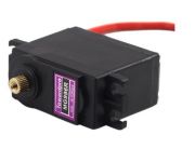 Цифровой сервомеханизм Towerpro MG996R 55г / 10кг / .20сек