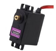 Цифровой сервомеханизм Towerpro MG996R 55г / 10кг / .20сек