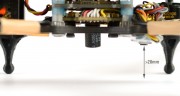 Matek 3901-L0X Optical Flow & Lidar Sensor 