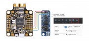 Matek 3901-L0X Optical Flow & Lidar Sensor 