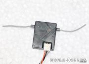 Приемник Spektrum AR6210 2.4GHz DSMX 6-ти канальный с сателлитом 