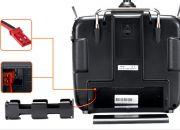 Radiolink AT10 II V2 12-ти канальное 2.4GHz DSSS & FHS 4 км. (оранжевый)