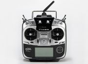 Комплект радиоуправления FUTABA 14SG 2.4GHZ 14-каналов с приемником R7008SB FASST