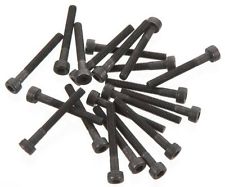 Высокопрочный винт М4х30мм 12.9 DIN 912 (20 штук) - WORLD-HOBBIES