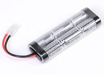 Аккумулятор Turnigy NiMH 4200mAh 7.2v Stick Pack Sub-C силовой - WORLD-HOBBIES