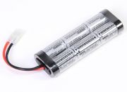 Аккумулятор Turnigy NiMH 4200mAh 7.2v Stick Pack Sub-C силовой