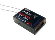 Radiolink AT10 II 12-ти канальное 2.4GHz DSSS & FHSS 4 км. (серый)