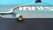 Антенна "inverted Vee" 1160MHz для ФПВ