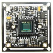Мини камера 600TVL SONY SUPER HAD CCD D-WDR с линзой 3.6мм
