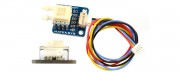 Matek ASPD-4525 цифровой датчик воздушной скорости с I2C интерфейсом