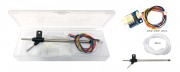 Matek ASPD-4525 цифровой датчик воздушной скорости с I2C интерфейсом