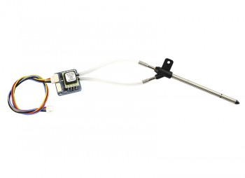Matek ASPD-DLVR цифровой датчик воздушной скорости с CAN & I2C интерфейсом - World-Hobbies